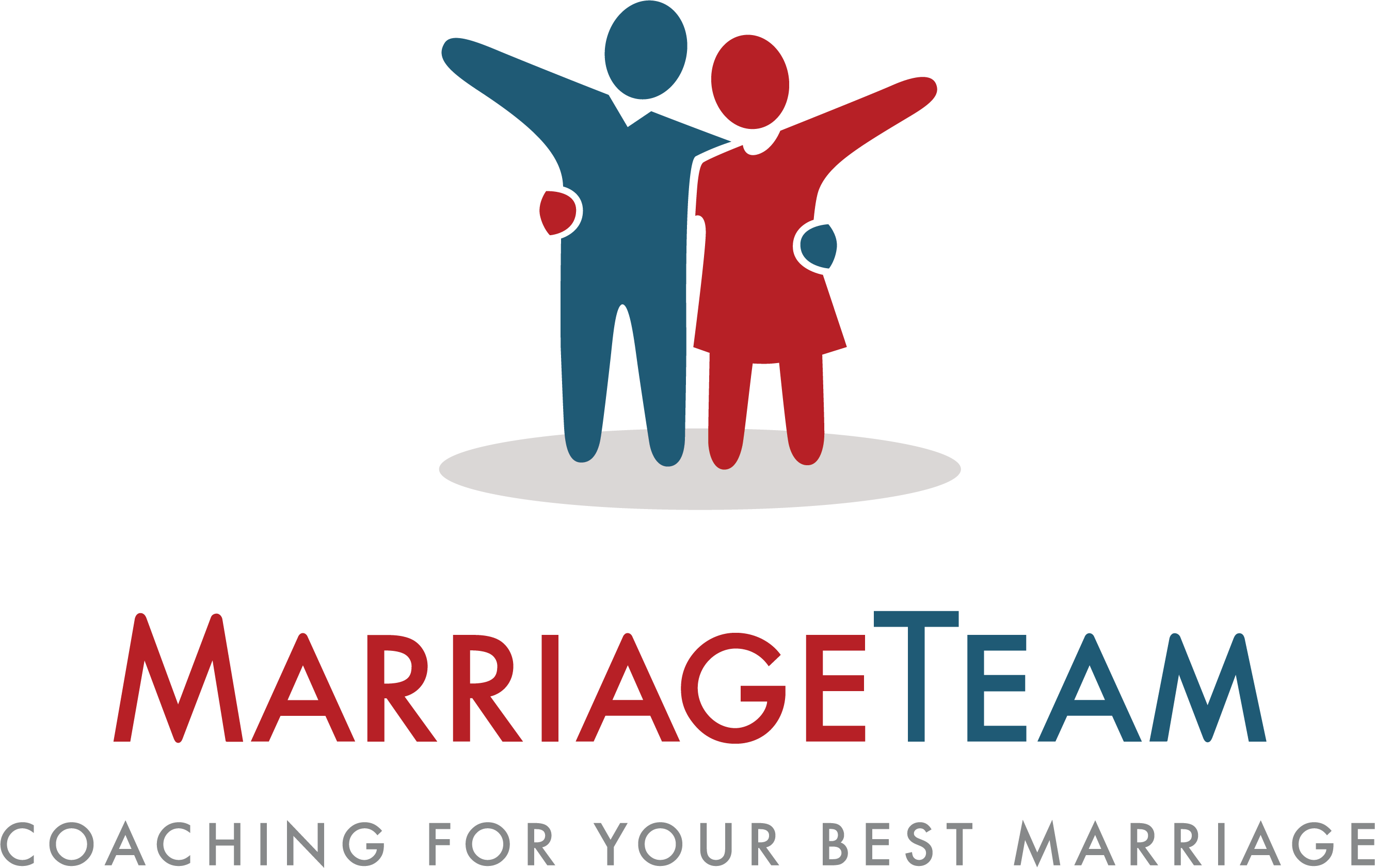 Marriageteam logo